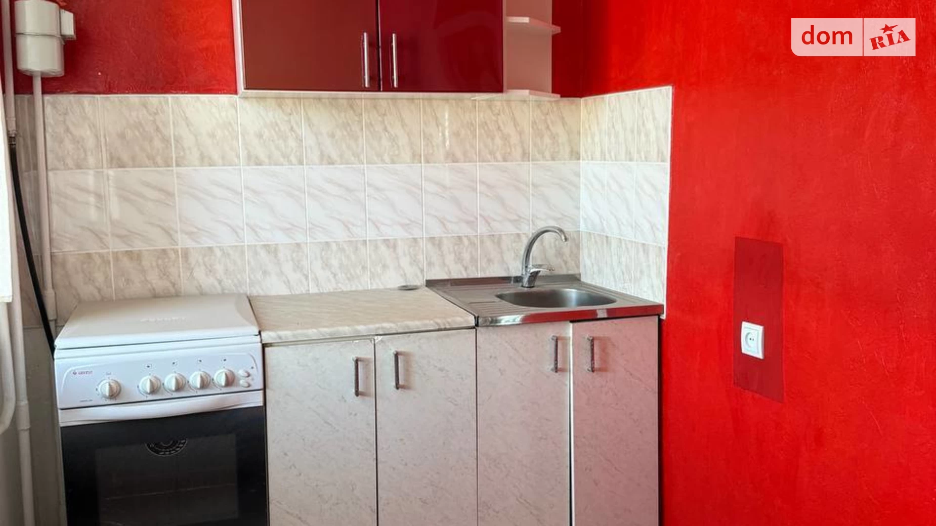 Продается 1-комнатная квартира 28 кв. м в Одессе, ул. Ицхака Рабина - фото 2