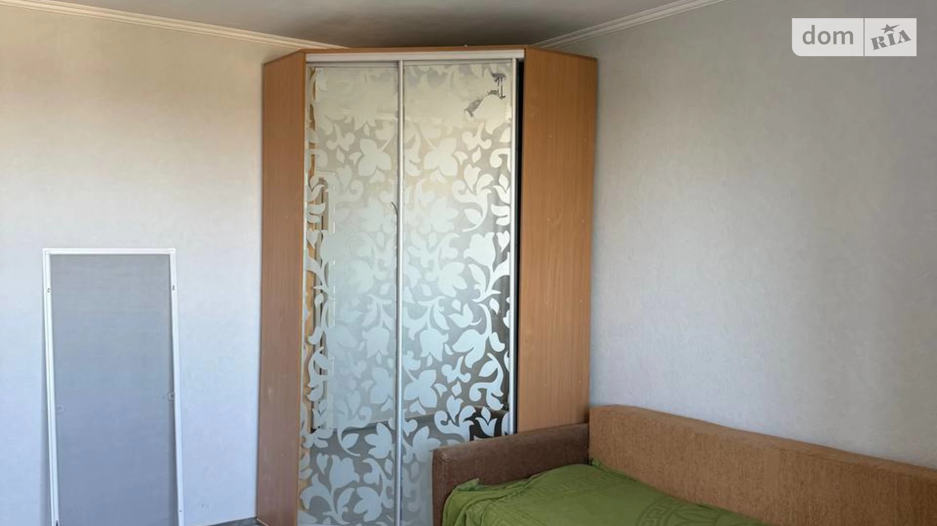 Продается 1-комнатная квартира 28 кв. м в Одессе, ул. Ицхака Рабина - фото 4