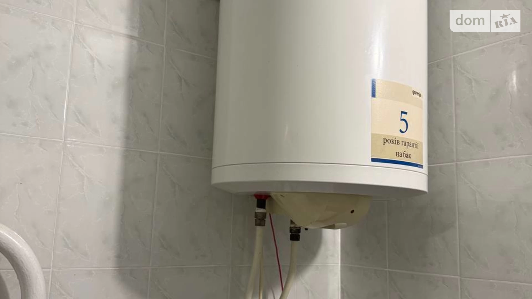 Продается 1-комнатная квартира 28 кв. м в Одессе, ул. Ицхака Рабина - фото 5