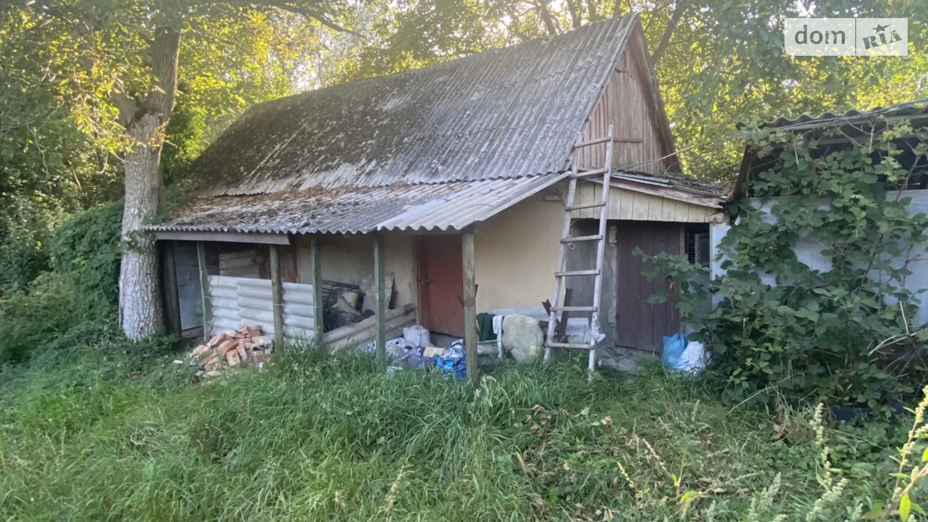 Продается одноэтажный дом 60 кв. м с бассейном, цена: 30000 $ - фото 3