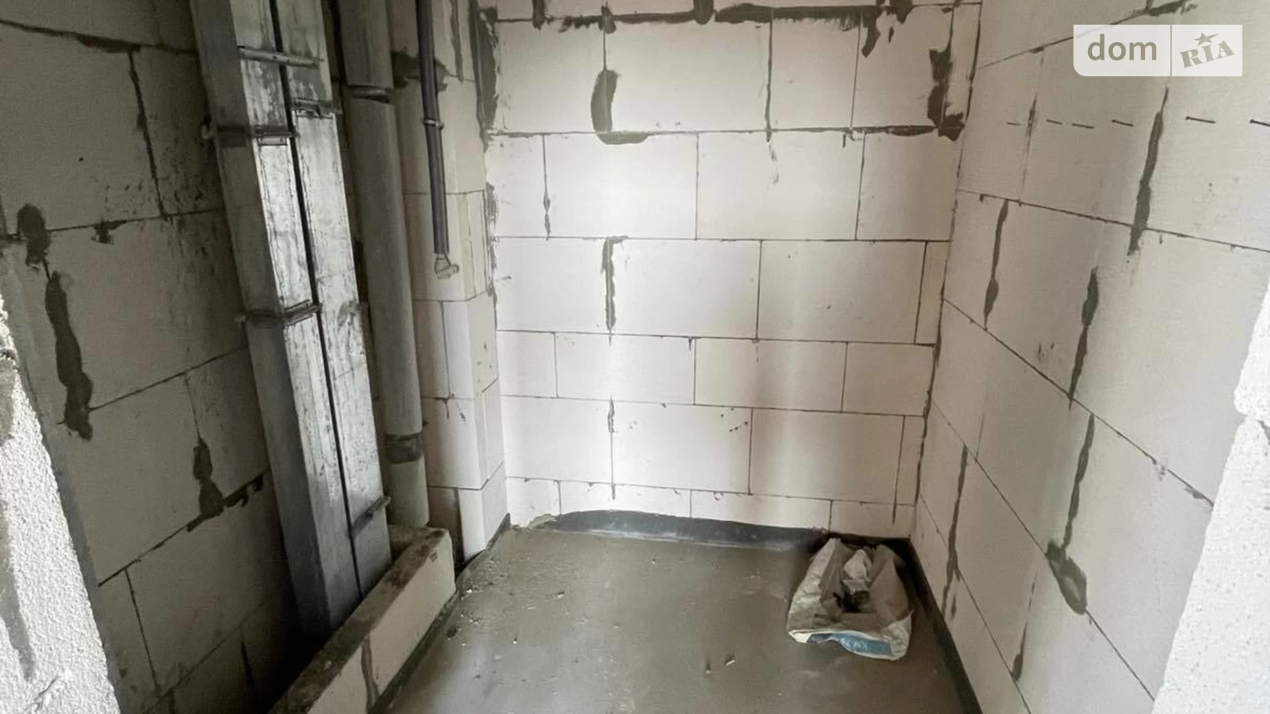 Продается 1-комнатная квартира 57.5 кв. м в Одессе, ул. Гераневая, 8 - фото 4