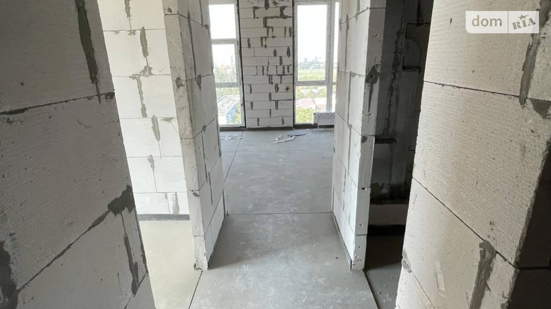 Продается 1-комнатная квартира 57.5 кв. м в Одессе, ул. Гераневая, 8 - фото 5