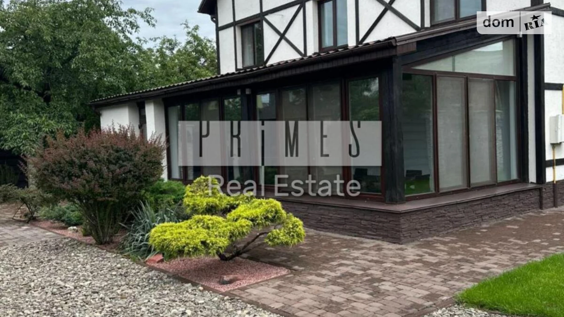 Сдается в аренду дом на 3 этажа 153.1 кв. м с гаражом, цена: 1800 $ - фото 2