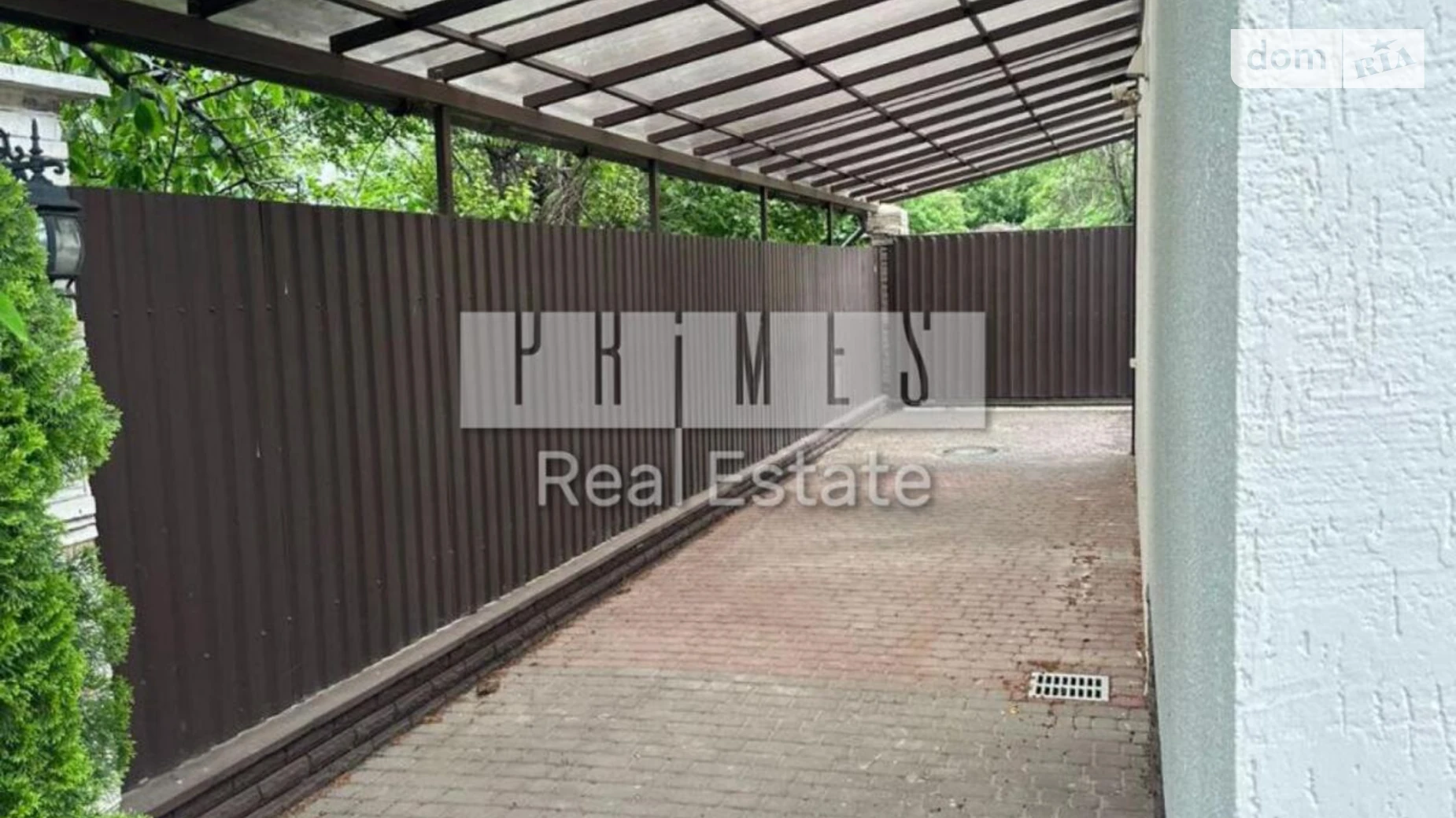 Сдается в аренду дом на 3 этажа 153.1 кв. м с гаражом, цена: 1800 $ - фото 5