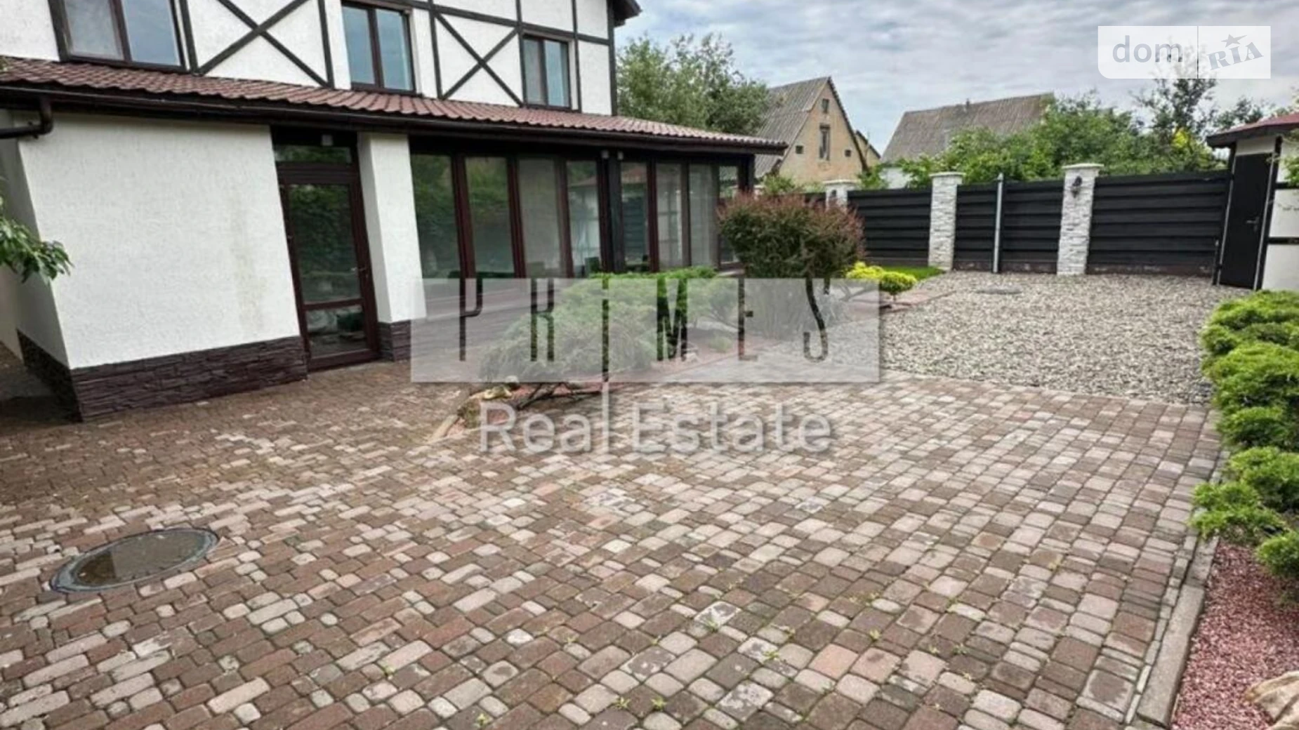 Сдается в аренду дом на 3 этажа 153.1 кв. м с гаражом, цена: 1800 $ - фото 3