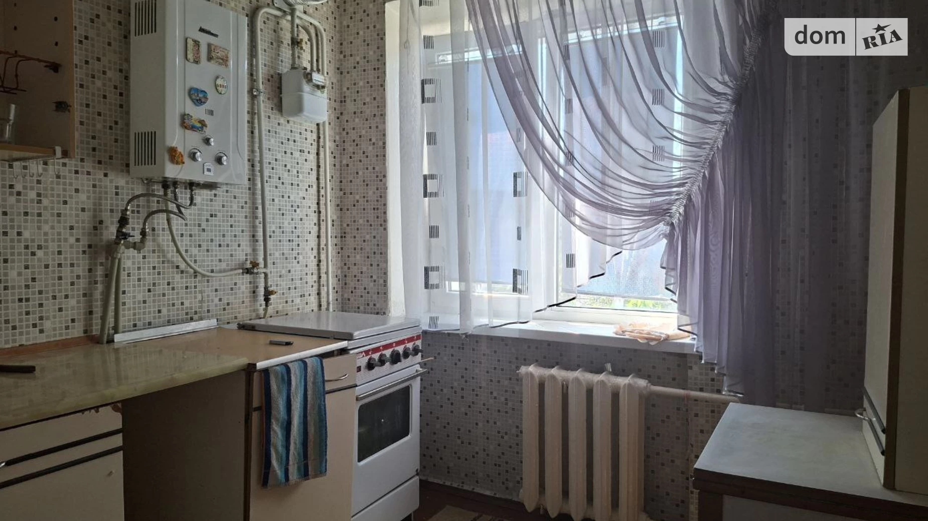 Продается 1-комнатная квартира 31.8 кв. м в Николаеве, ул. Гражданская (Цен. р-н) - фото 3