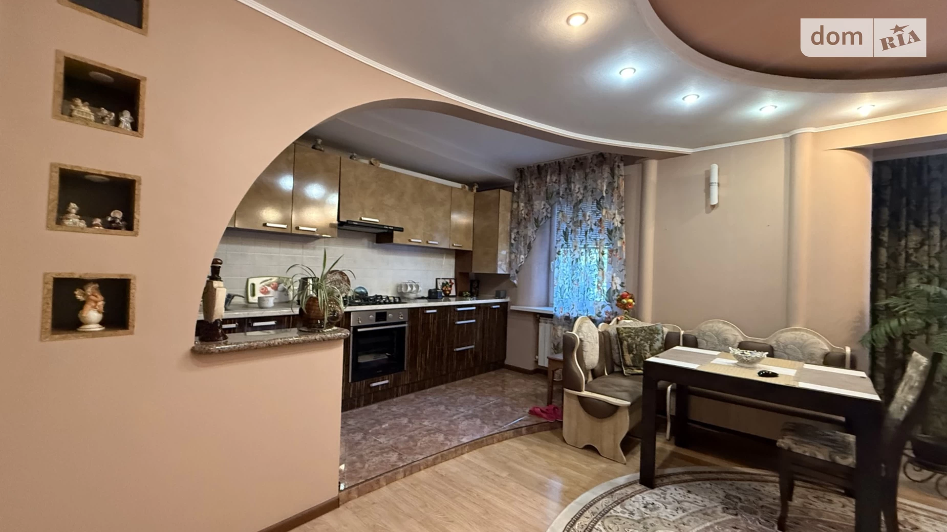 Продається 3-кімнатна квартира 64.5 кв. м у Вінниці, вул. Пирогова, 3А - фото 5
