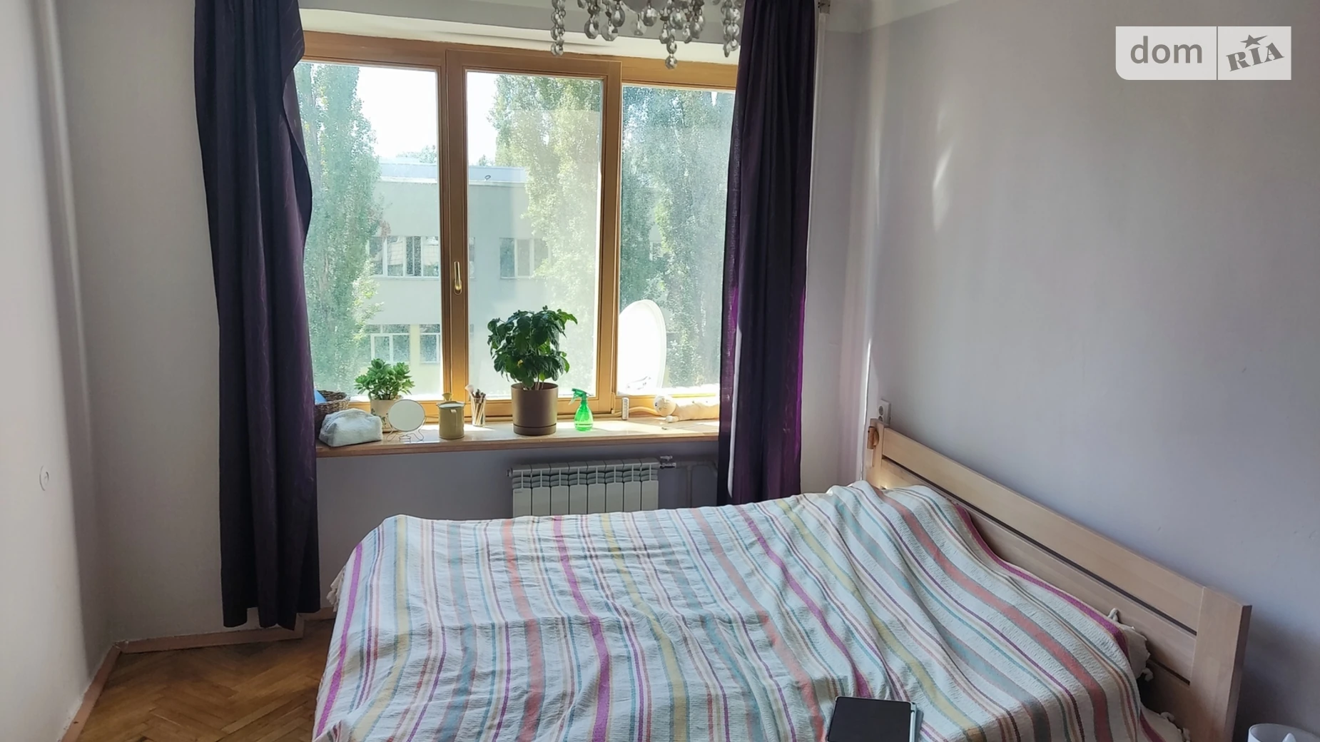Продается 4-комнатная квартира 93 кв. м в Киеве, ул. Мирослава Поповича(Семашко), 21 - фото 3