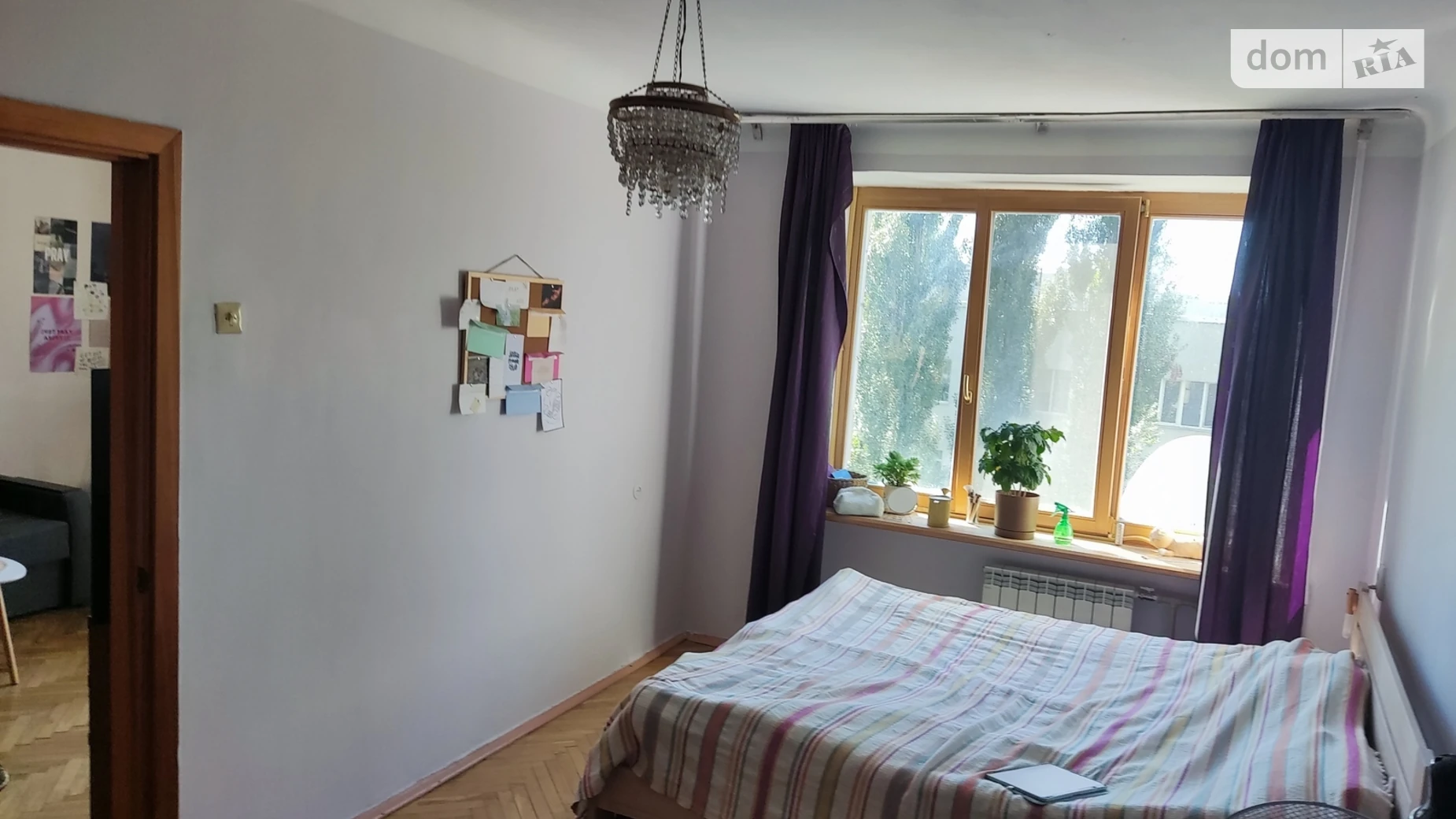 Продается 4-комнатная квартира 93 кв. м в Киеве, ул. Мирослава Поповича(Семашко), 21 - фото 4