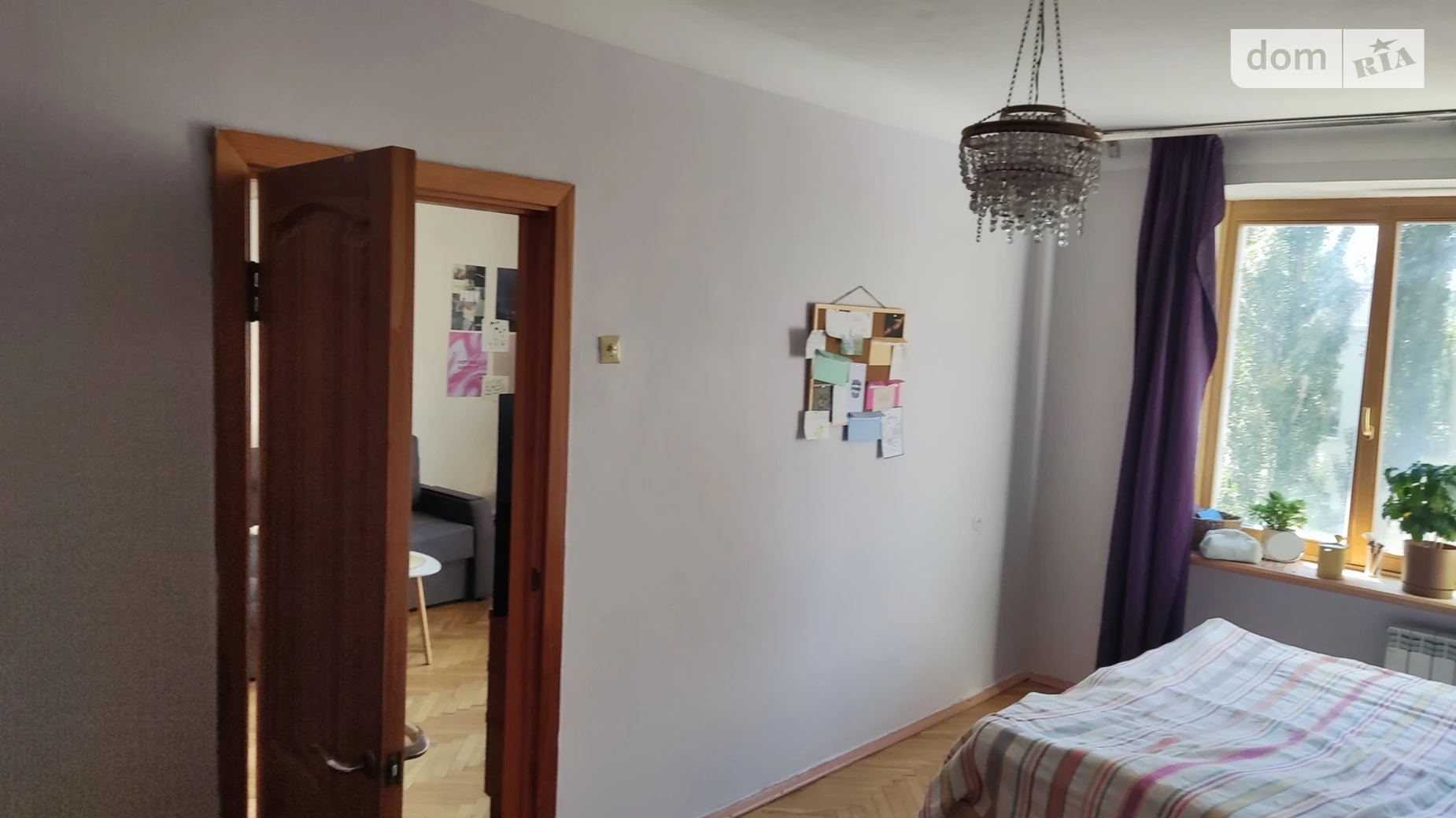 Продается 4-комнатная квартира 93 кв. м в Киеве, ул. Мирослава Поповича(Семашко), 21 - фото 5