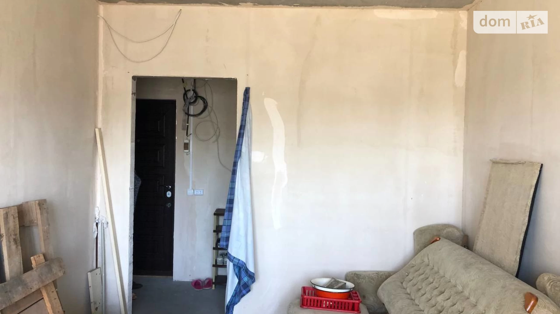 Продается 3-комнатная квартира 71 кв. м в Одессе, ул. Бассейная, 6А - фото 3