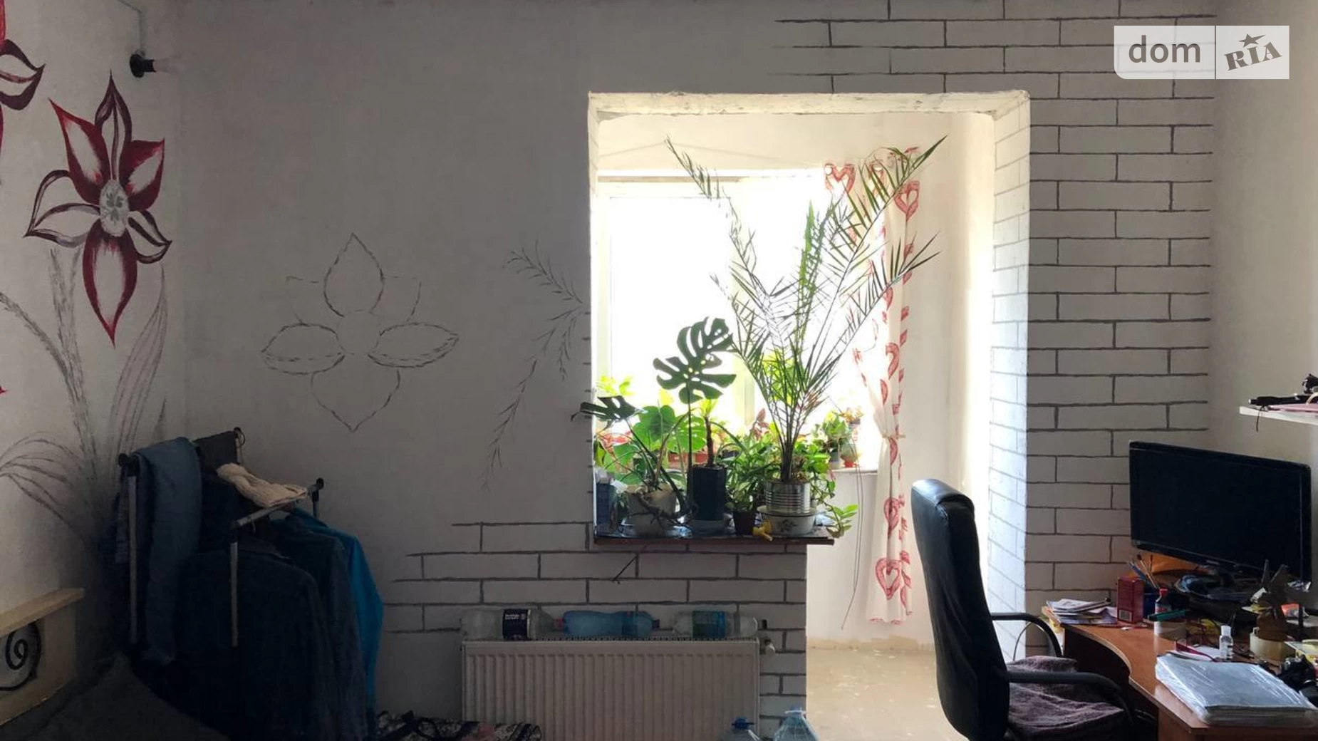 Продается 3-комнатная квартира 71 кв. м в Одессе, ул. Бассейная, 6А - фото 4