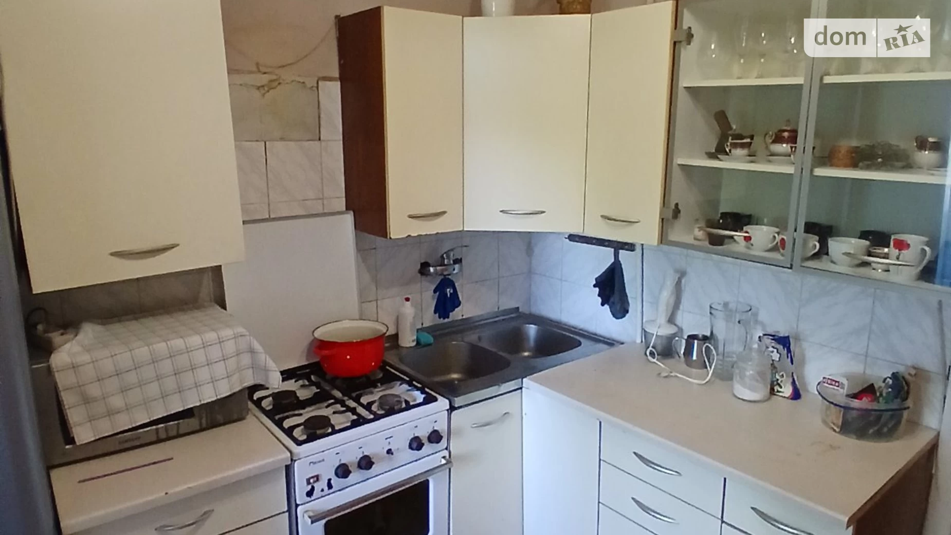 Сдается в аренду 1-комнатная квартира 38 кв. м в Львове, ул. Шумлянских(Сеченова) - фото 2