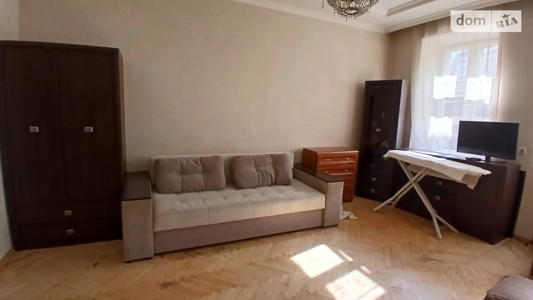 Сдается в аренду 1-комнатная квартира 38 кв. м в Львове, ул. Шумлянских(Сеченова) - фото 5