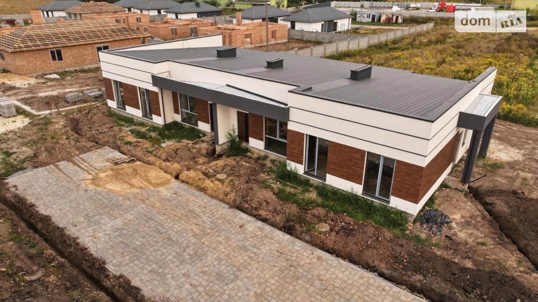 ул. Успешная Ленокомбинат Ровно, цена: 45000 $ - фото 5