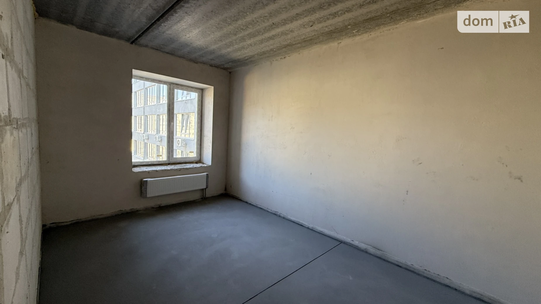 Продается 1-комнатная квартира 42.3 кв. м в Буче, ул. Ивана Кожедуба, 4В - фото 5