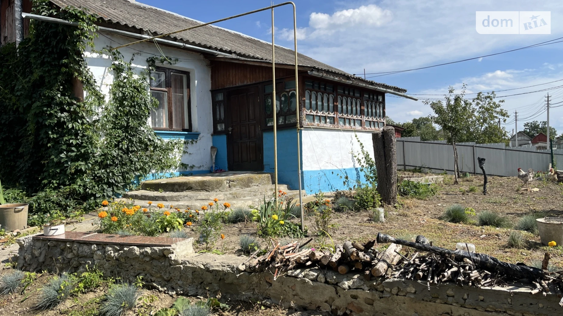 Вулиця Миру, 3 Вочковцы, цена: 10000 $ - фото 2