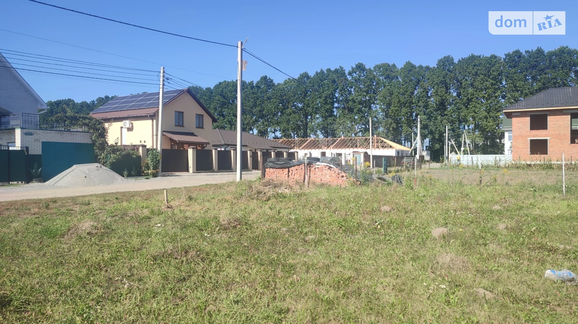 Продается земельный участок 10 соток в Винницкой области, цена: 50900 $ - фото 2