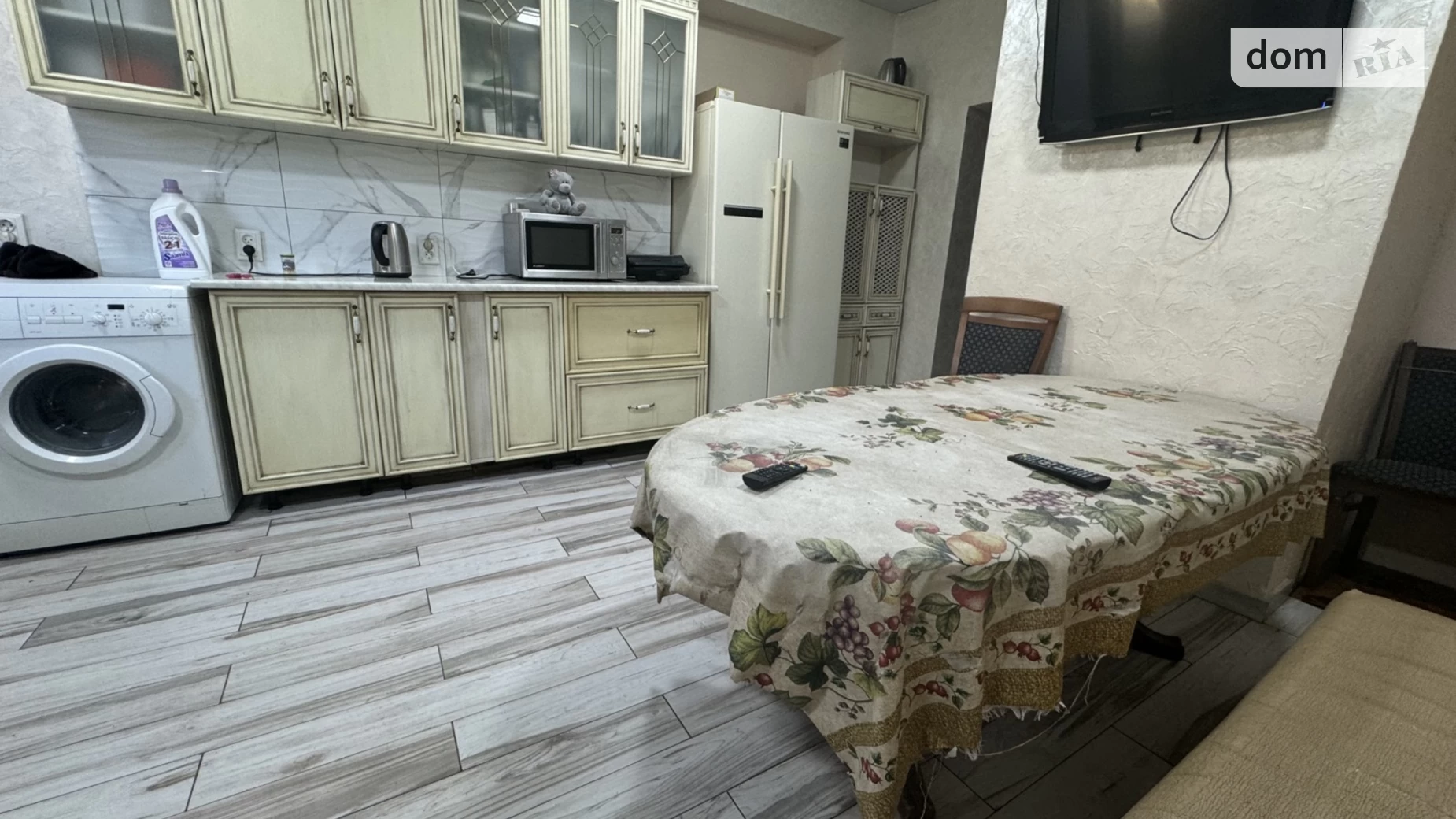 Сдается в аренду одноэтажный дом 120 кв. м с камином, цена: 450 $ - фото 3