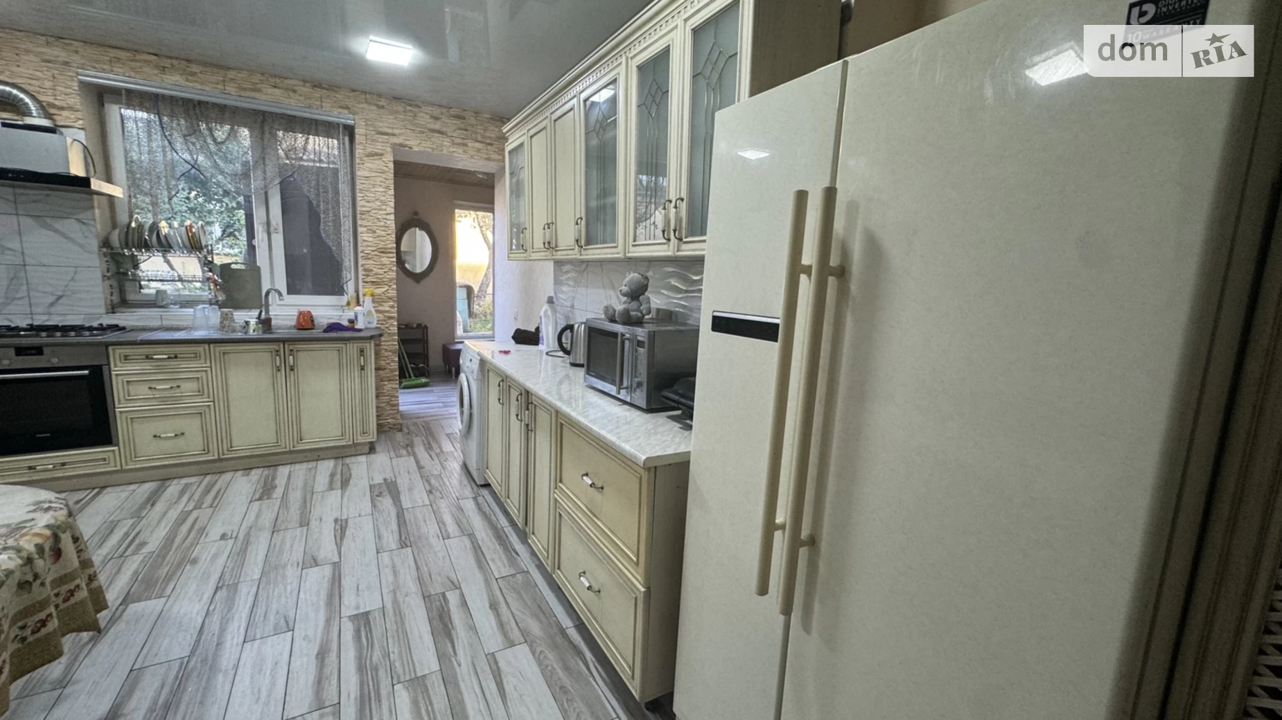 Сдается в аренду одноэтажный дом 120 кв. м с камином, цена: 450 $ - фото 5