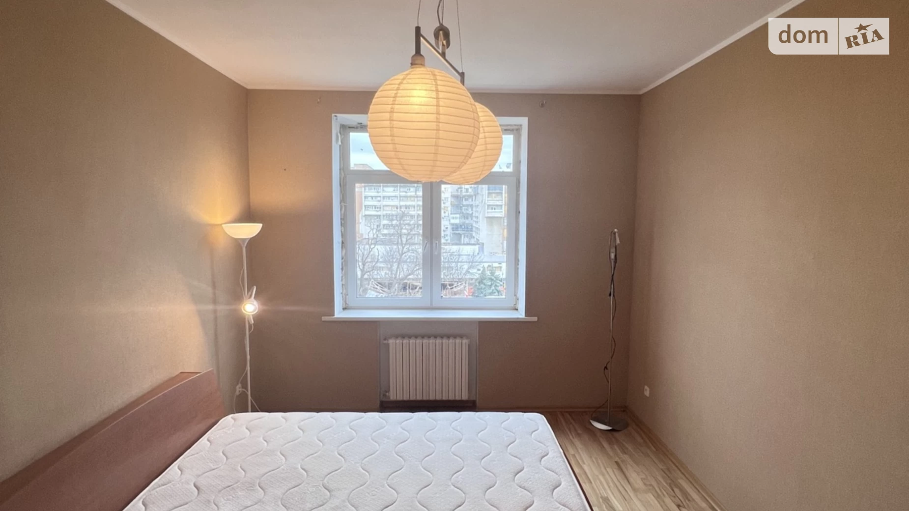 Сдается в аренду 1-комнатная квартира 58.2 кв. м в Днепре, ул. Героев Крут, 1 - фото 5