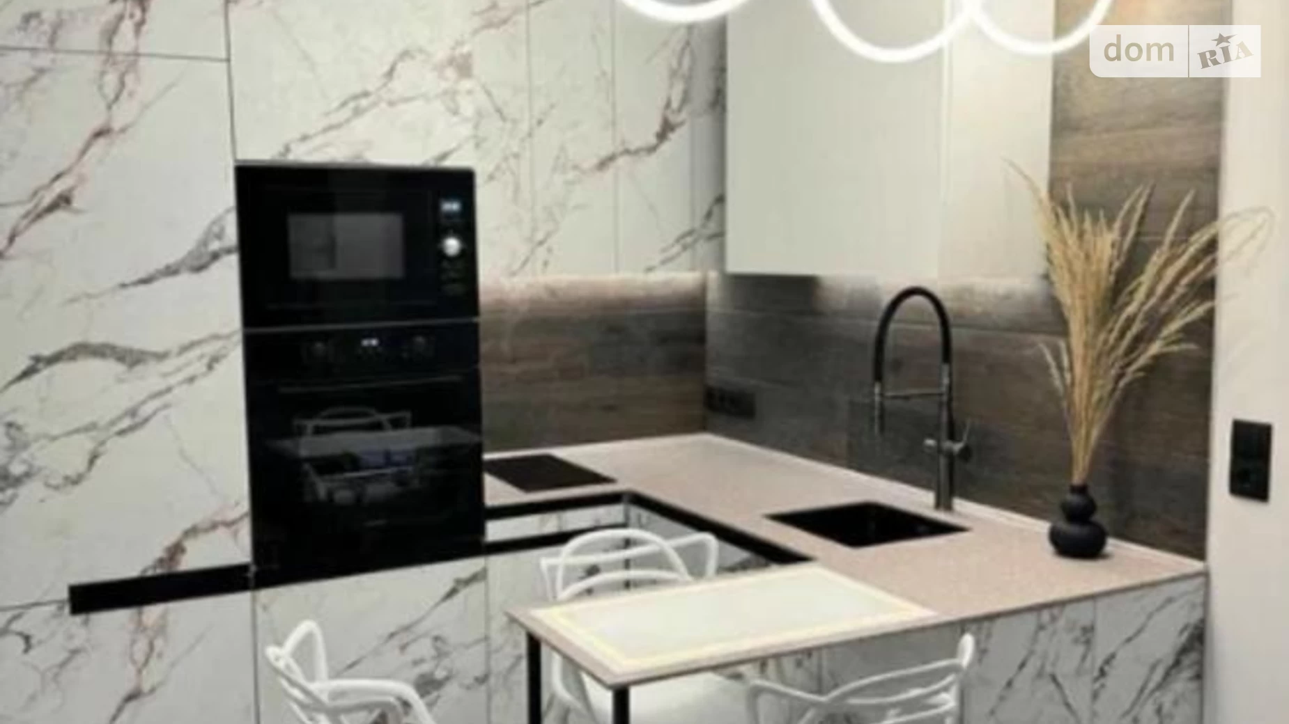 Продається 1-кімнатна квартира 29.6 кв. м у Дніпрі, вул. 93-ї Холодноярської Бригади(Челюскіна), 10 - фото 2