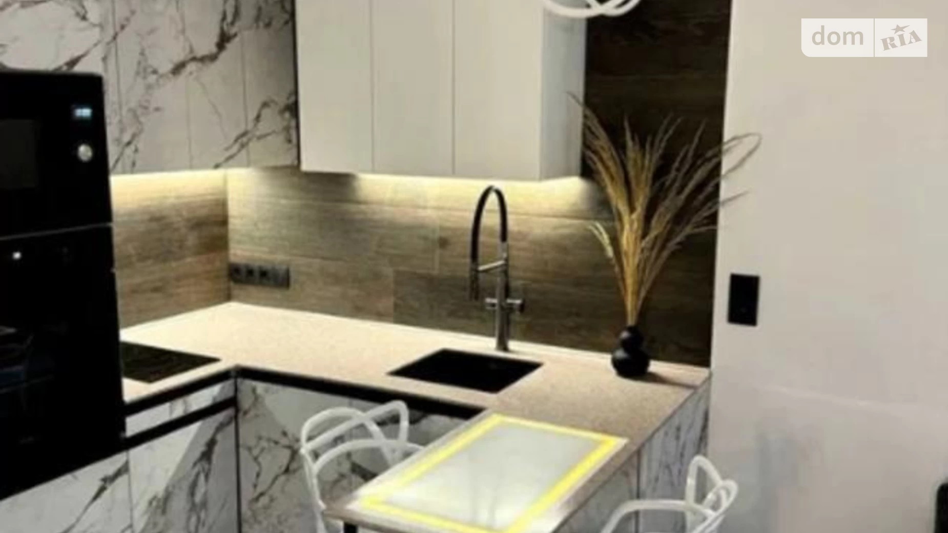 Продається 1-кімнатна квартира 29.6 кв. м у Дніпрі, вул. 93-ї Холодноярської Бригади(Челюскіна), 10 - фото 3