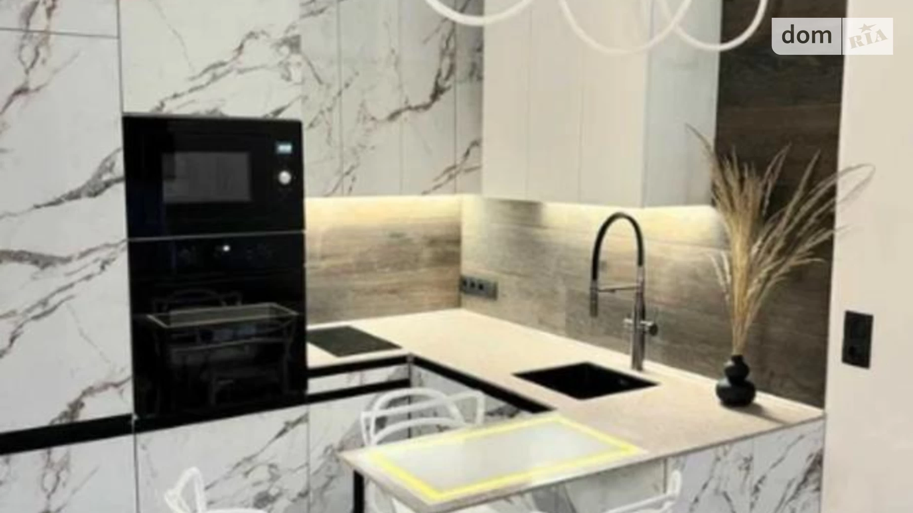 Продається 1-кімнатна квартира 29.6 кв. м у Дніпрі, вул. 93-ї Холодноярської Бригади(Челюскіна), 10 - фото 5