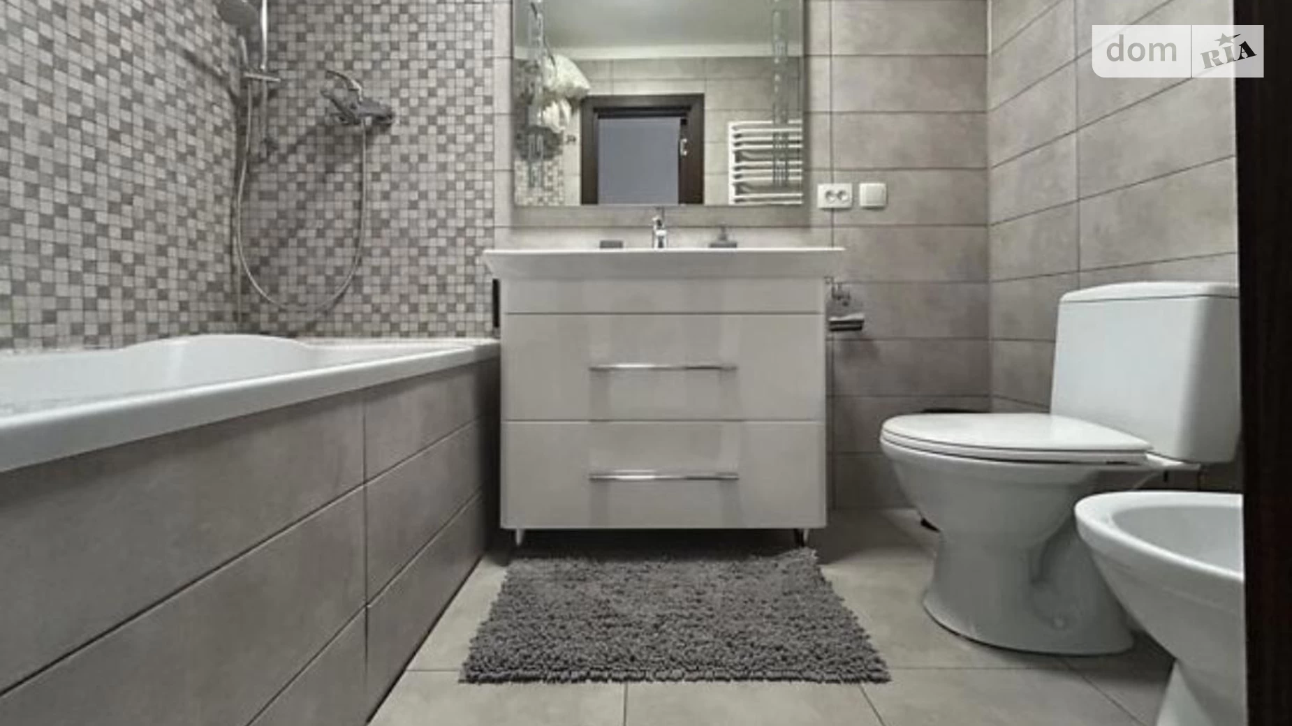 3-комнатная квартира 89 кв. м в Тернополе, ул. Тернопольская, 8Б - фото 2