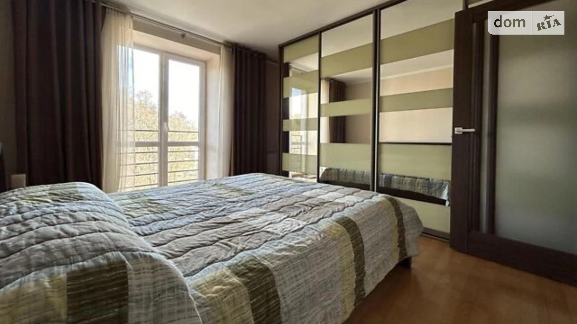 3-комнатная квартира 89 кв. м в Тернополе, ул. Тернопольская, 8Б - фото 3