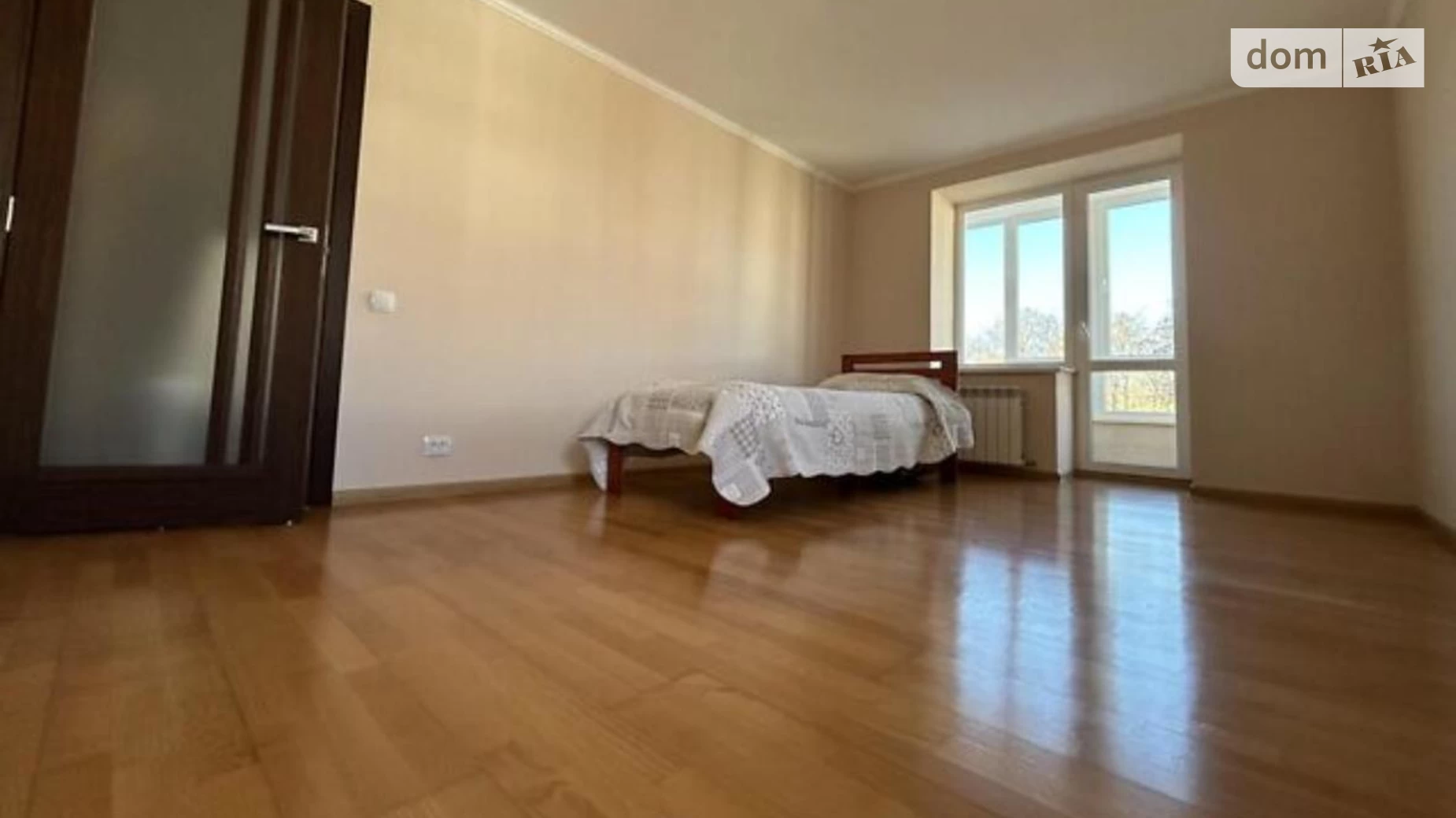 3-комнатная квартира 89 кв. м в Тернополе, ул. Тернопольская, 8Б - фото 4