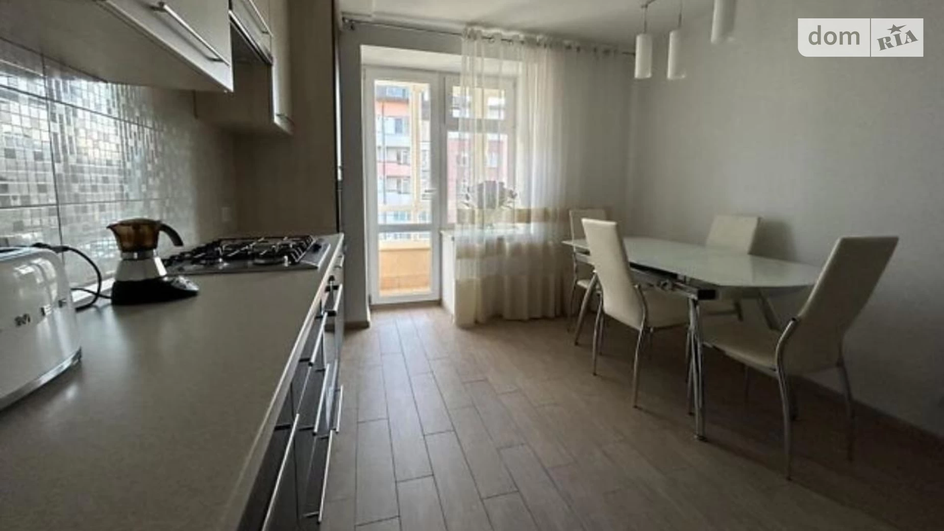 3-комнатная квартира 89 кв. м в Тернополе, ул. Тернопольская, 8Б - фото 5