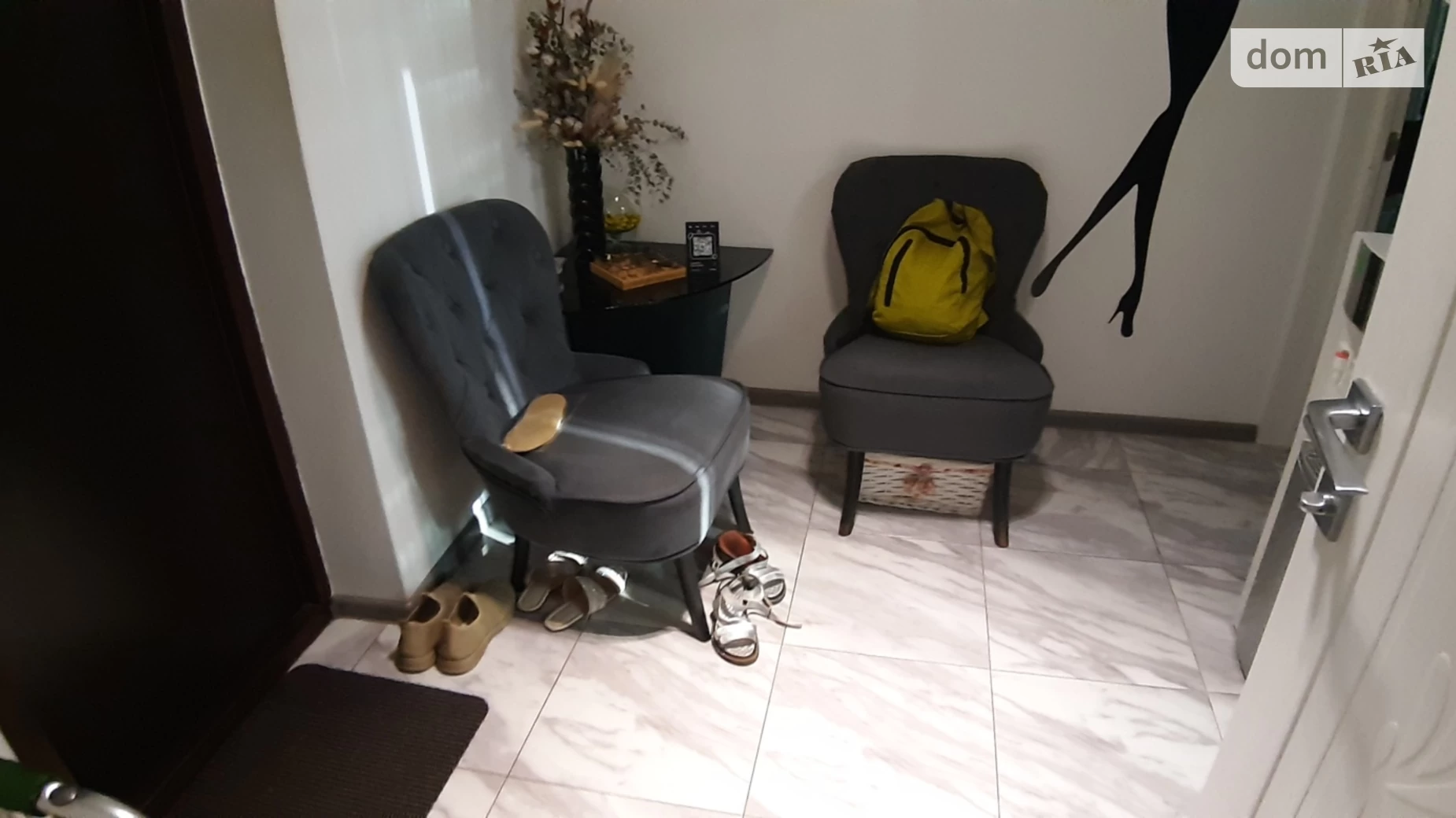 Продается 1-комнатная квартира 45 кв. м в Киеве, просп. Европейского Союза(Правды) - фото 3