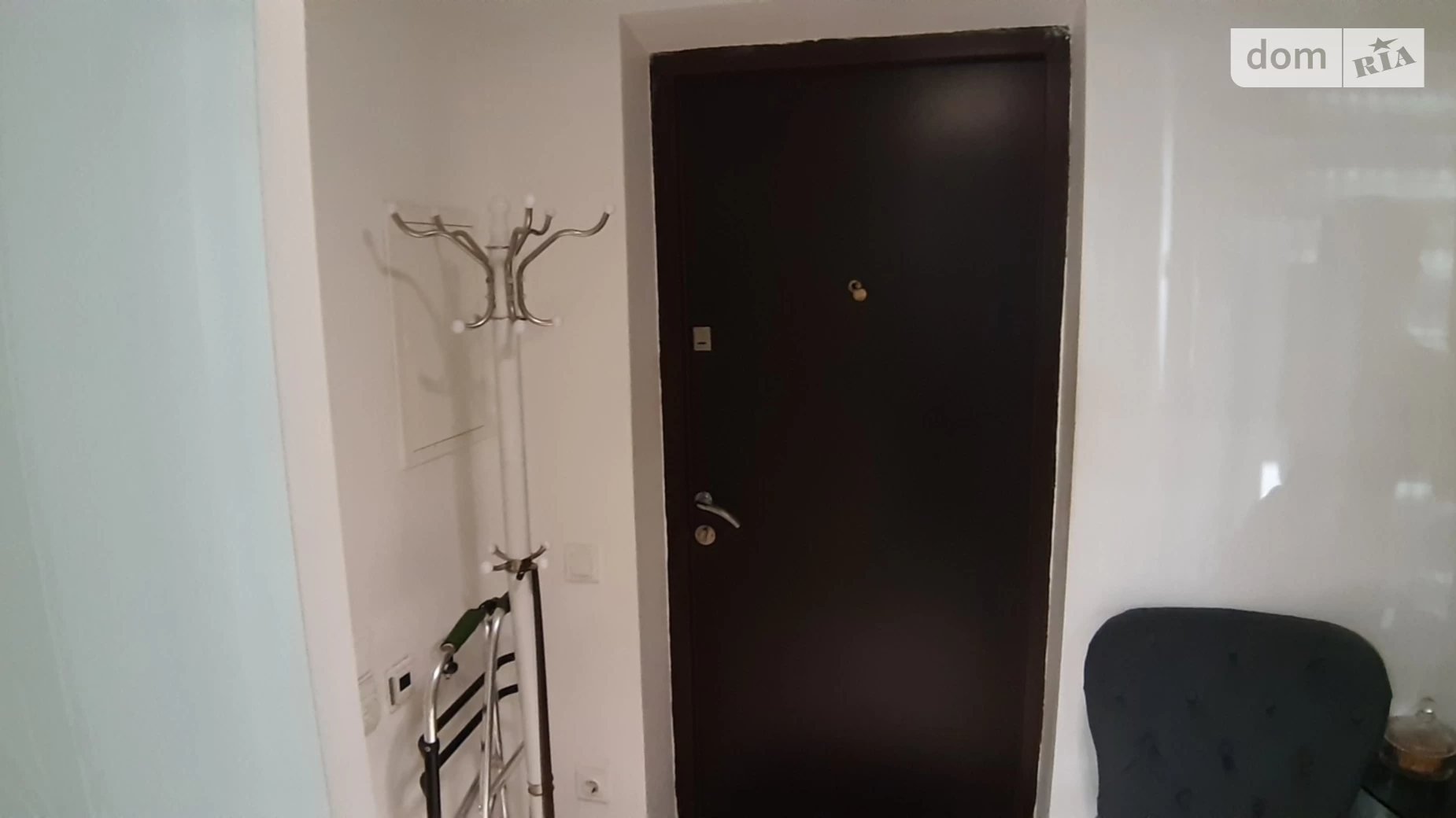 Продается 1-комнатная квартира 45 кв. м в Киеве, просп. Европейского Союза(Правды) - фото 4