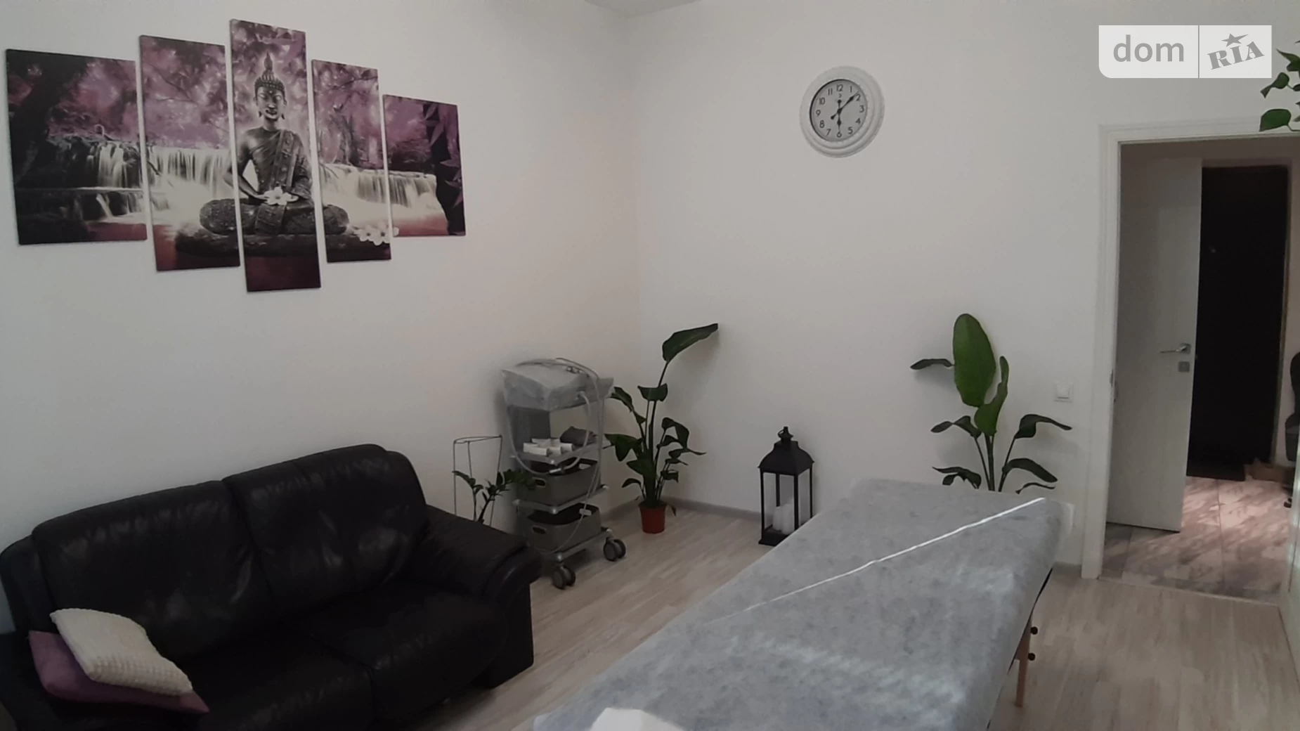Продается 1-комнатная квартира 45 кв. м в Киеве, просп. Европейского Союза(Правды) - фото 2