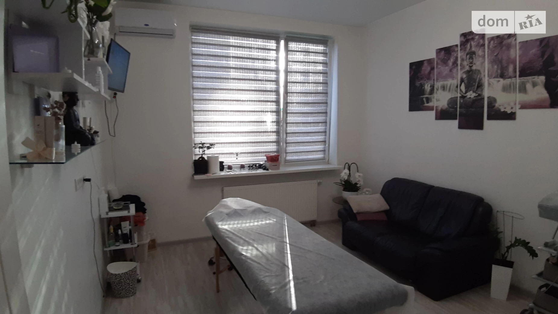 Продается 1-комнатная квартира 45 кв. м в Киеве, просп. Европейского Союза(Правды) - фото 5