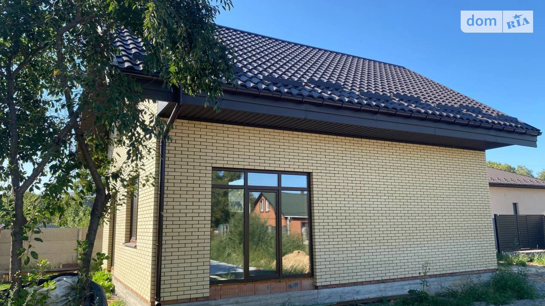 Продается дом на 2 этажа 120 кв. м с участком, цена: 75000 $ - фото 2