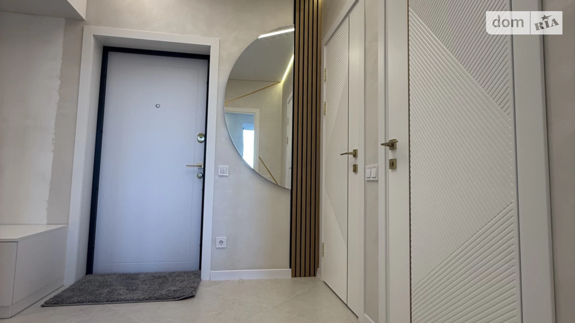Сдается в аренду 2-комнатная квартира 67 кв. м в Хмельницком, ул. Озерная, 16 - фото 3