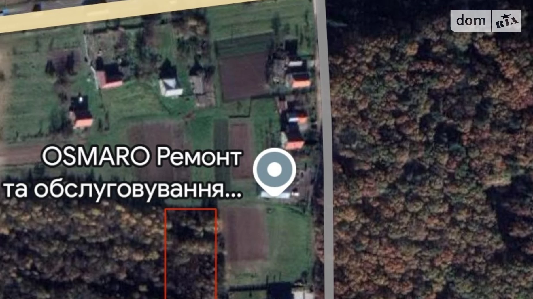 Продается земельный участок 12 соток в Львовской области, цена: 30000 $ - фото 2