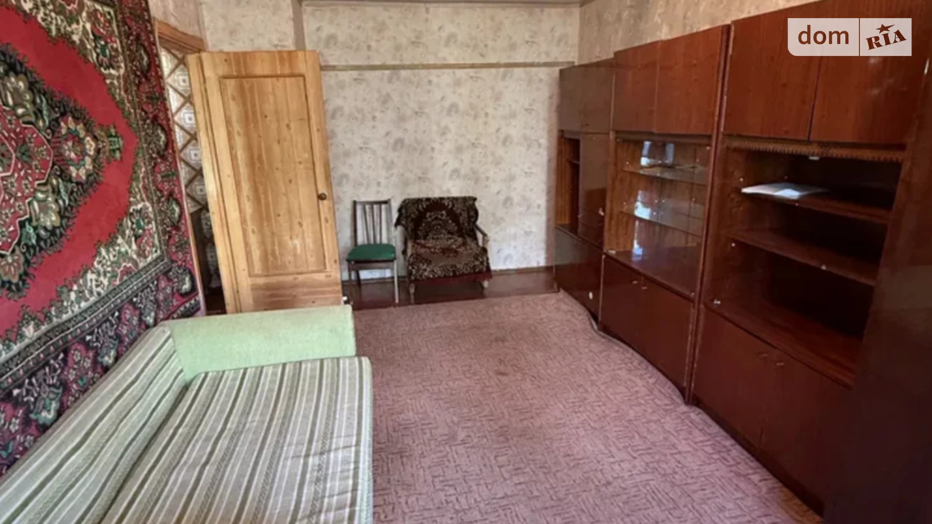 Продается 1-комнатная квартира 31.8 кв. м в Николаеве - фото 2