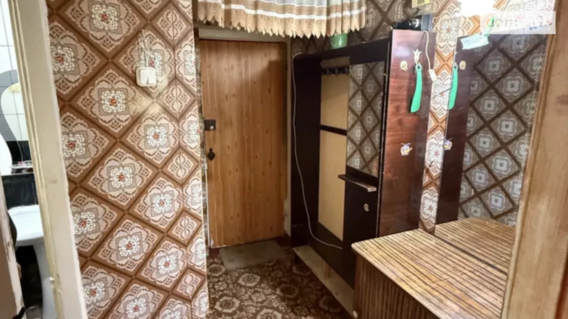 Продается 1-комнатная квартира 31.8 кв. м в Николаеве - фото 3