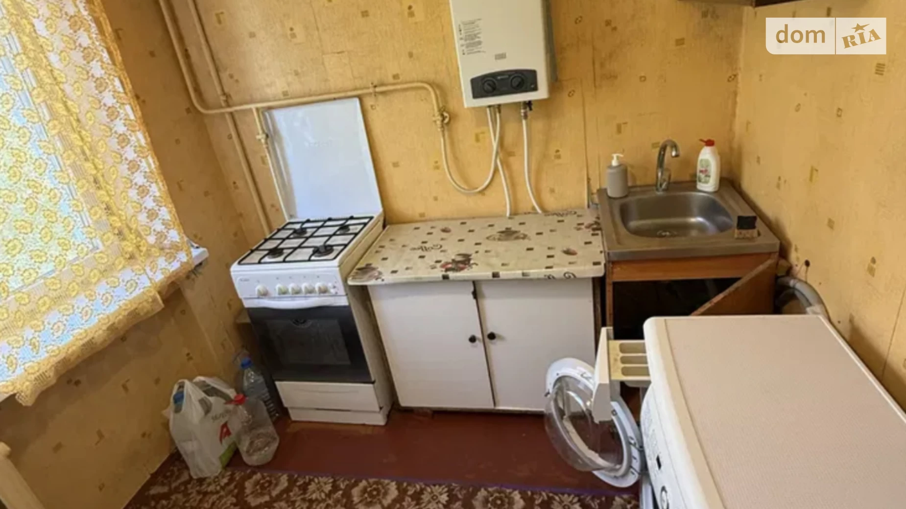 Продается 1-комнатная квартира 31.8 кв. м в Николаеве - фото 5