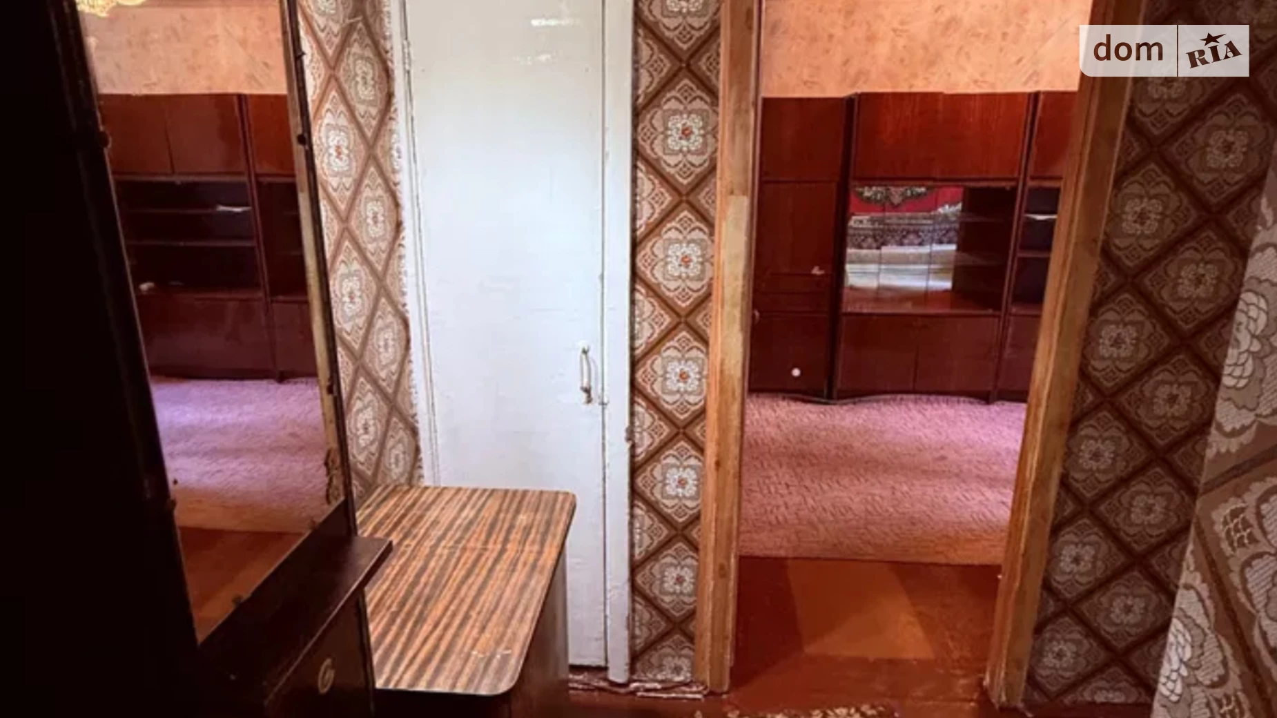 Продается 1-комнатная квартира 31.8 кв. м в Николаеве - фото 4