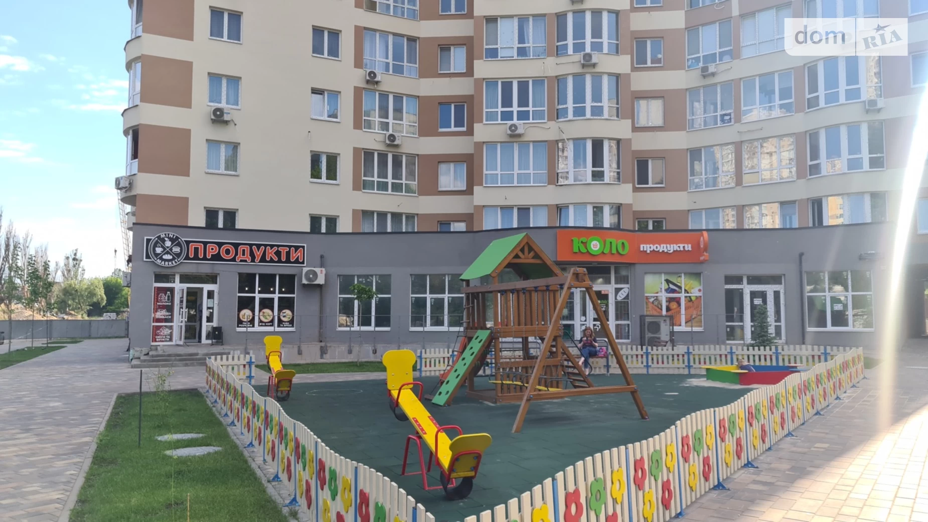 Сдается в аренду 1-комнатная квартира 27 кв. м в Киеве, ул. Новополевая, 2 корпус 1 - фото 4