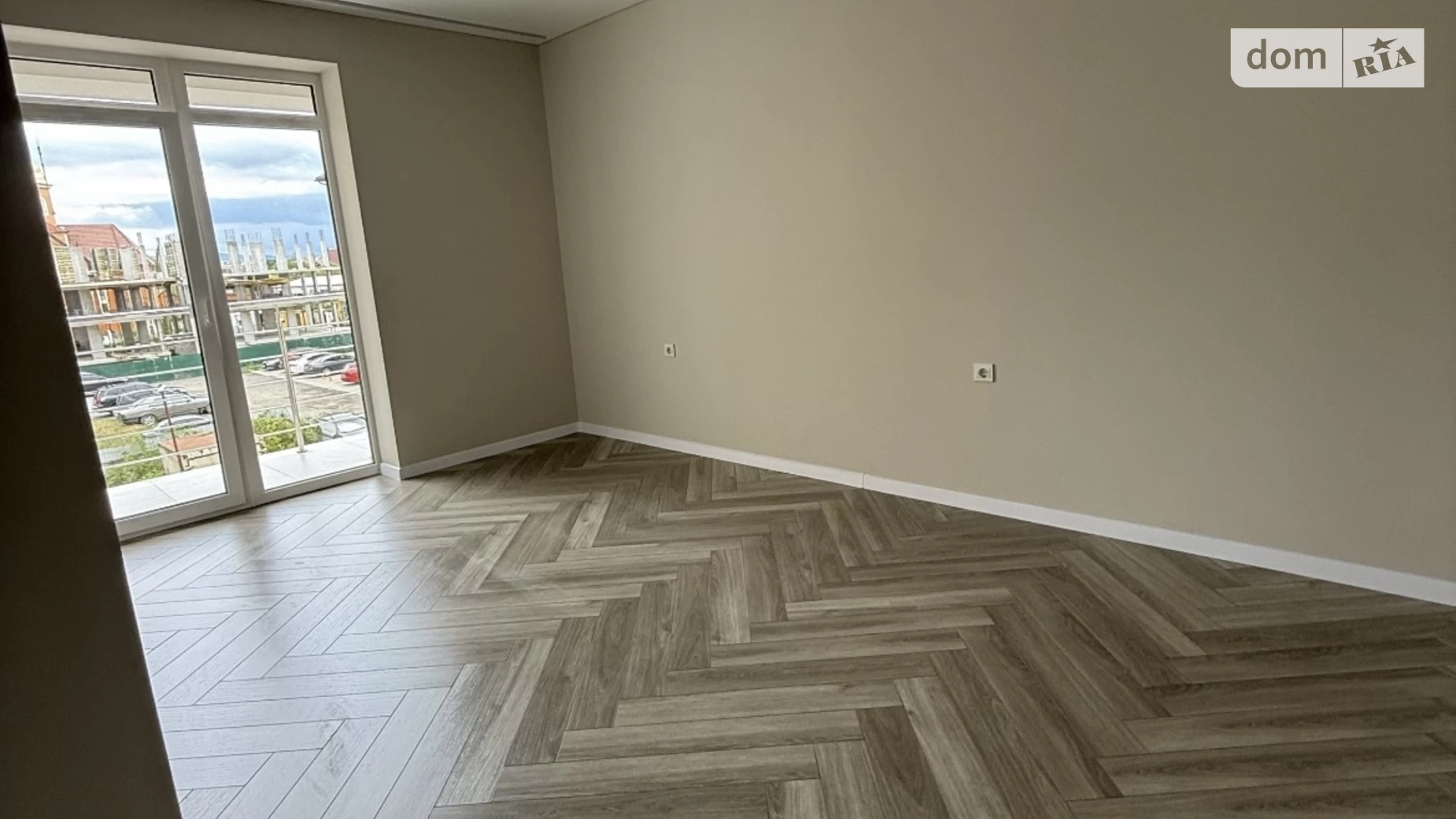 Продається 2-кімнатна квартира 57 кв. м у Ужгороді, вул. Богомольця, 17 - фото 5