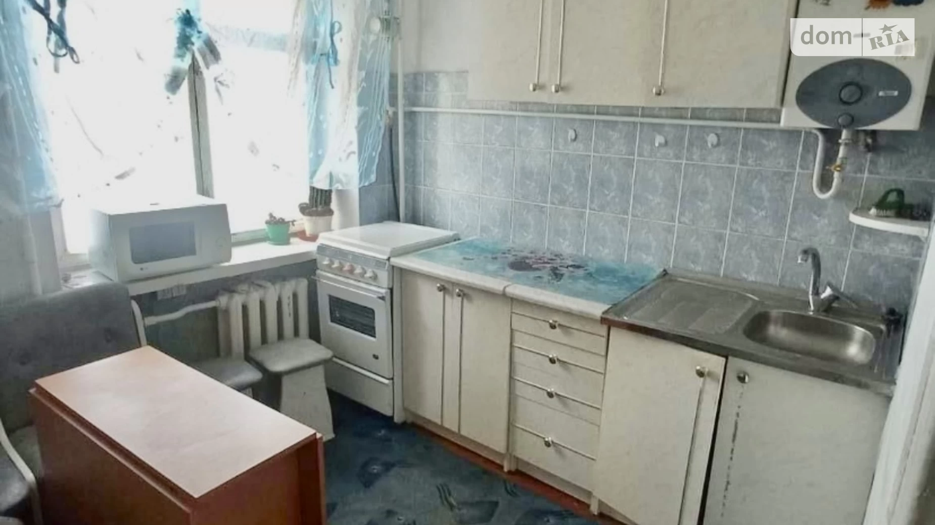 Продается 1-комнатная квартира 31.2 кв. м в Хмельницком, ул. Трудовая - фото 2