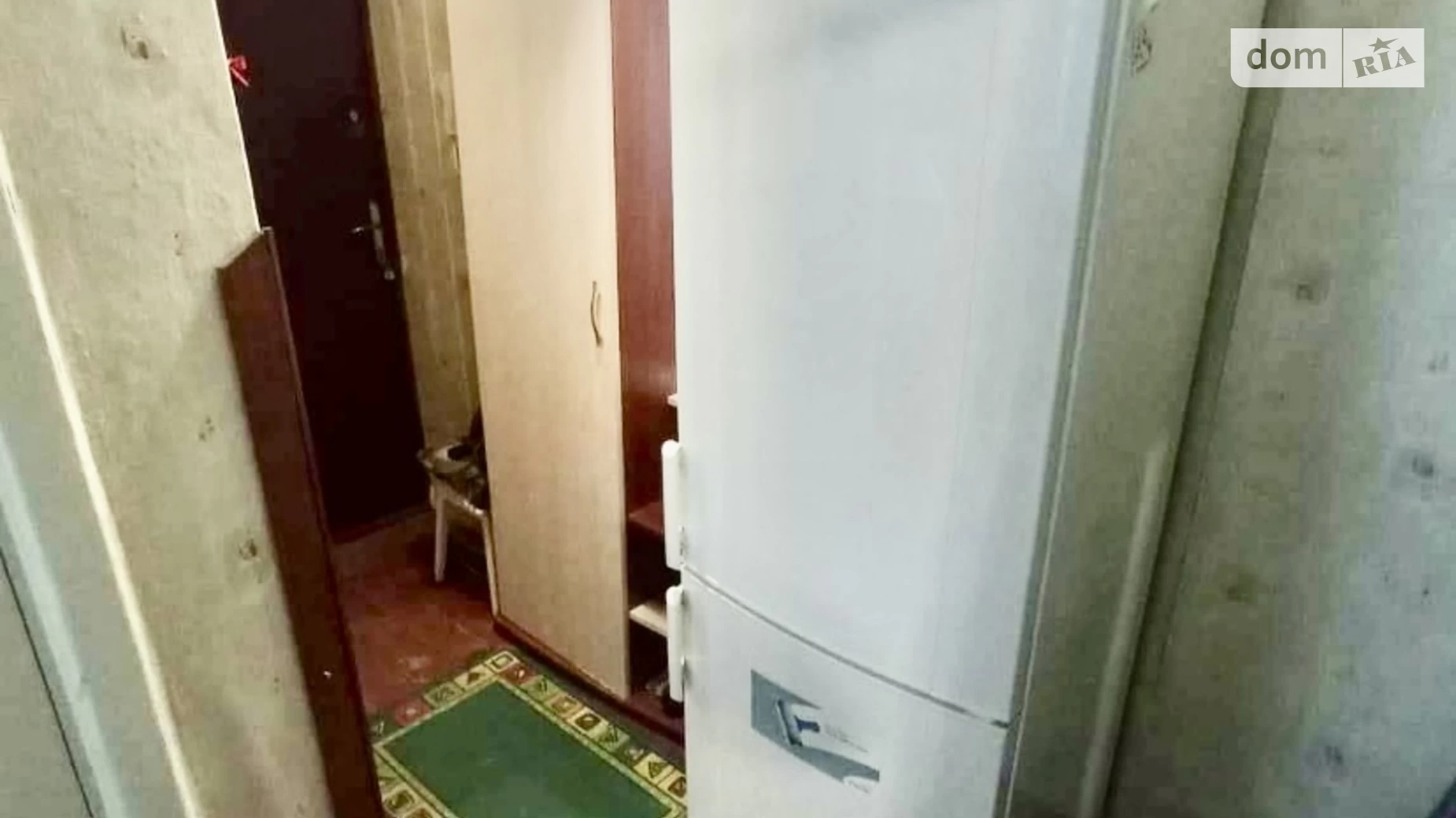 Продается 1-комнатная квартира 31.2 кв. м в Хмельницком, ул. Трудовая - фото 4