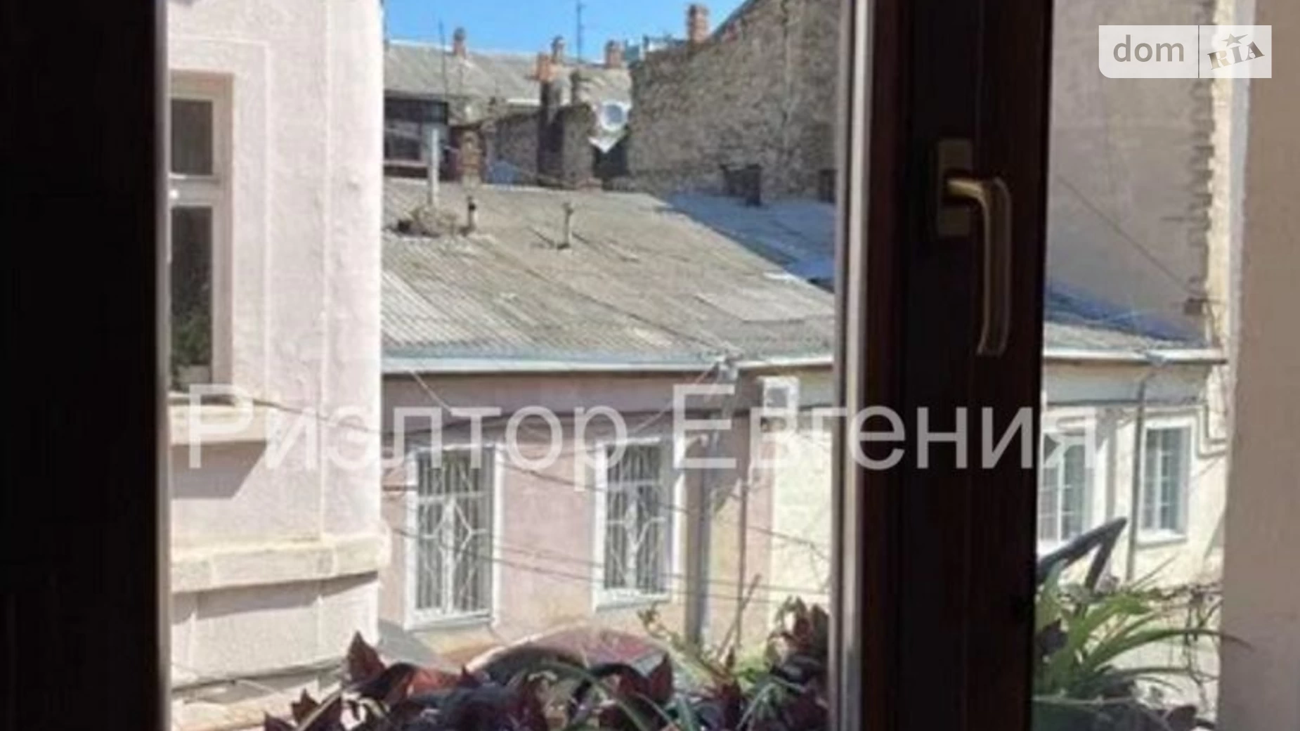 Сдается в аренду 1-комнатная квартира 42 кв. м в Одессе, ул. Екатерининская, 30 - фото 2