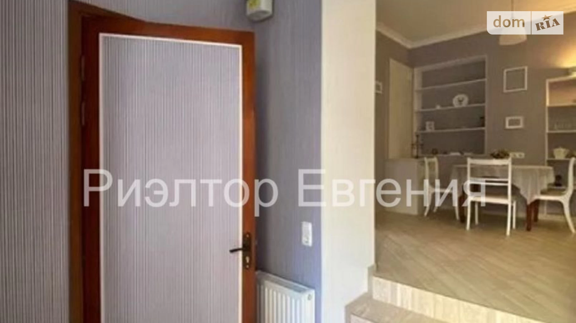 Сдается в аренду 1-комнатная квартира 42 кв. м в Одессе, ул. Екатерининская, 30 - фото 5