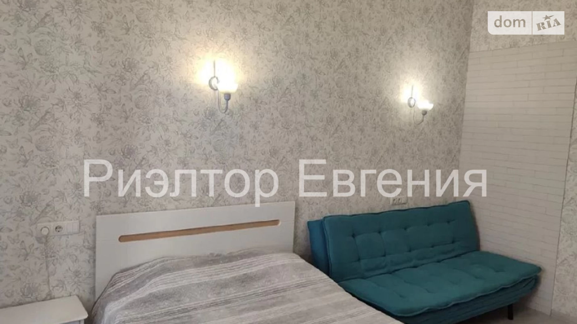 Сдается в аренду 1-комнатная квартира 42 кв. м в Одессе, ул. Екатерининская, 30 - фото 3